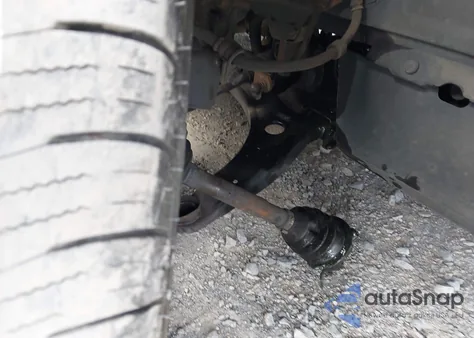 2007 Jeep Compass Limited из США, поврежденный, VIN 1J8FT57W87D108631